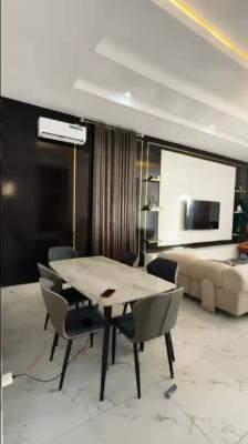 4 Bedroom Detached Duplex, Lekki, Lagos, Detached Duplex for Rent