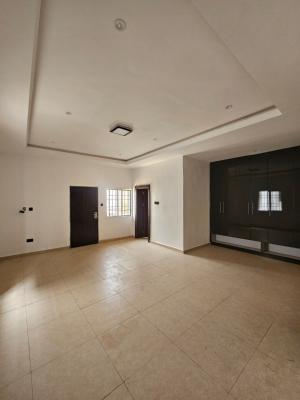 Brand New Prime 5-bedroom Semi-detached Townhouse, Katampe Extension, Katampe, Abuja, Terraced Duplex for Sale