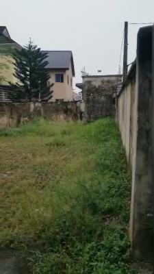 1 Plot of Full Land with 3 Bedroom Bungalow, Silver Land Estate, Sangotedo, Ajah, Lagos, Detached Bungalow for Sale