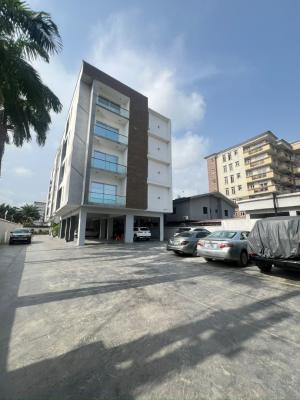 3 Bedroom Apartment with Bq &elevator, Victoria Island (vi), Lagos, Flat / Apartment for Sale