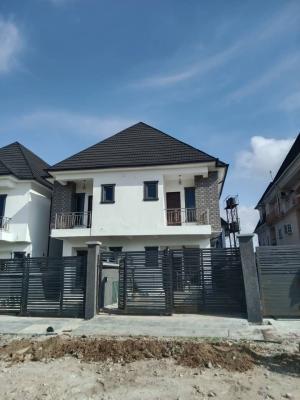 Executive 4 Bedroom Semi Detached Duplex, Festac, Amuwo Odofin, Lagos, House for Sale