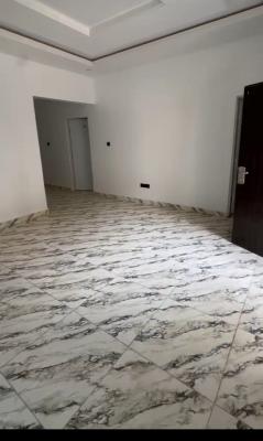 Newly Built 3 Bedroom Apartment, Lento Aluminum, Life Camp, Abuja, Flat / Apartment for Rent