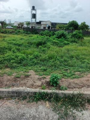 430sqm with Driveway, Beach Resort Estate, Osapa, Lekki, Lagos, Residential Land for Sale