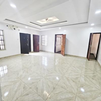 Luxury 3 Bedroom Flat, Gra Phase 2, Magodo, Lagos, Flat / Apartment for Rent