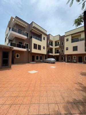 Lovely Spacious 2 Bedroom Apartment in a Secure Estate, Freedom Way, Lekki, Lagos, Flat / Apartment for Rent