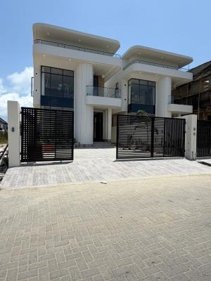 Contemporary 5-bedroom Detached Duplex, Orchid, Lekki, Lagos, Detached Duplex for Sale