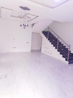 Luxury 5 Bedroom Detached Duplex with Bq, Gra Phase 2, Magodo, Lagos, Detached Duplex for Rent