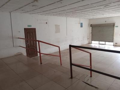 Detached Bungalow Having Open Plan Office Space, Off Allen Avenue, Allen, Ikeja, Lagos, Conference / Meeting / Training Room for Rent