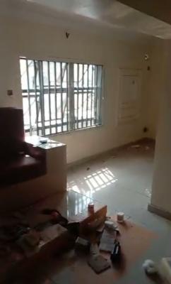 Big 4 Bedroom Office Space with All Convenience. (first Floors), Allen, Ikeja, Lagos, Office Space for Rent