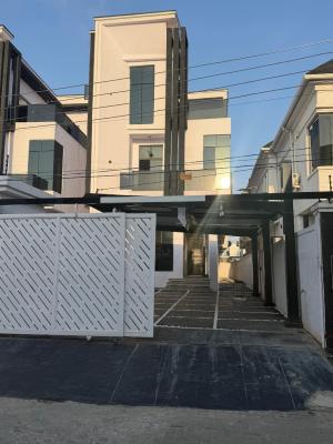 Contemporary 5-bedroom Detached Duplex, Orchid, Lekki, Lagos, Detached Duplex for Sale