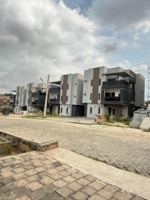 5 Bedrooms Fully Detached (penthouse) Duplex with a an Attached Bq and, Engr Lere Adigun Gra, Bashorun, Ibadan, Oyo, House for Rent