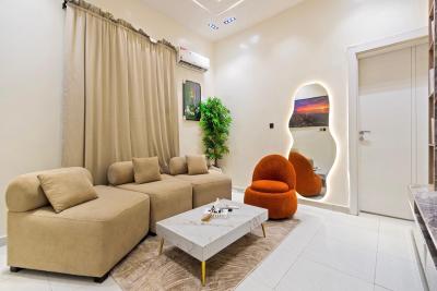 Luxury 1 Bedroom Apartment with Swimming Pool, Gym and Ps5 on Request, Ikate, Lekki, Lagos, Flat / Apartment Short Let