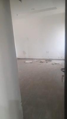 Serviced Spacious 1 Bedroom Flat,2toilet ,with Ac, Off Ademola Adetokumbo, Wuse 2, Abuja, Flat / Apartment for Rent