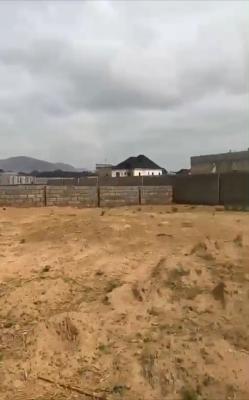 1000sqm, Residential, Front of Military Pension Board, Fo1 Layout, Kubwa, Abuja, Residential Land for Sale