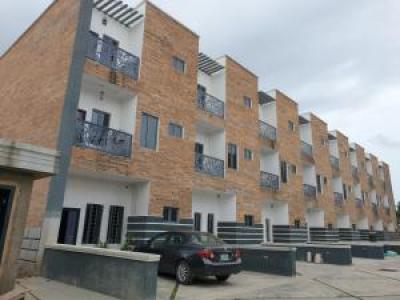 6 Units of Standard 4-bedroom Terrace Duplex, Gra, Ikeja, Lagos, Terraced Duplex for Sale