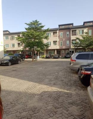 Tenanted Corner Piece 5 Bedrooms Terrace Duplex, Horizon 2 Estate Meadow Hall Road, Ikate, Lekki, Lagos, Terraced Duplex for Sale