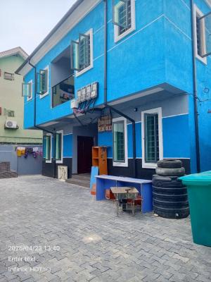 Mini Flat Apartment, Ado, Ajah, Lagos, Mini Flat (room and Parlour) for Rent