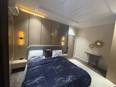 Luxury Mini Flat in a Prime Estate, Lekki Phase 1, Lekki, Lagos, Mini Flat (room and Parlour) for Rent
