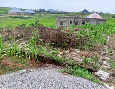 Parcel of Land, Pyanko Orozo, Nyanyan, Nyanya, Abuja, Residential Land for Sale