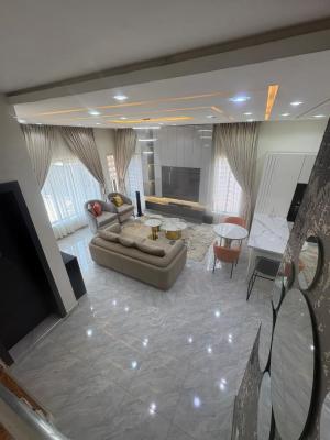 Luxury and Exquisitely Finished 3 Bedrooms Terrace Duplex, Arepo, Berger, Arepo, Ogun, Terraced Duplex for Sale