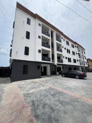 2 Bedroom Flat, Igbo Efon, Lekki, Lagos, Flat / Apartment for Rent