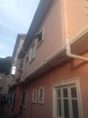 Super Clean 2 Bedroom Flat in a Serene Environment, Chris Reuben, Ago Palace, Isolo, Lagos, Mini Flat (room and Parlour) for Rent