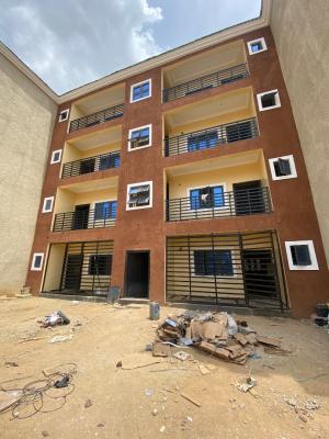 Luxury 3 Bedroom Flat, Lifecamp By Dape, Life Camp, Abuja, Flat / Apartment for Rent
