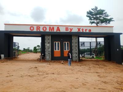 Land Available, Oroma Estate Ukwulu, Awka, Anambra, Residential Land for Sale