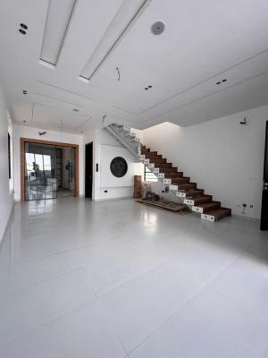 Contemporary 4-bedroom Detached Duplex, Orchid, Lekki, Lagos, Detached Duplex for Sale