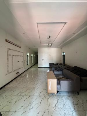 5 Bedroom Detached Duplex with 2 Bqs, Orchids, Lekki, Lagos, Detached Duplex for Rent