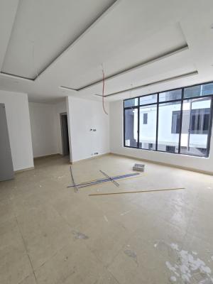 Spacious 1br Apartment (2nd Floor), Lekki Phase 1, Lekki Phase 1, Lekki, Lagos, Mini Flat (room and Parlour) for Rent