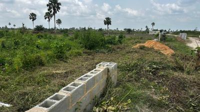 Affordable Premium Land in a Strategic Location, Elegant City Estate Ibefun Village Off Ijebu Ode Expressway, Odogbolu, Ogun, Residential Land for Sale