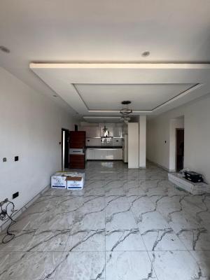 Well Maintained 2 Bedroom Apartment with Po, Ikate, Ikate, Lekki, Lagos, Flat / Apartment for Rent