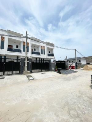 3 Bedroom Terrace Duplex, Ajah, Lagos, Terraced Duplex for Sale