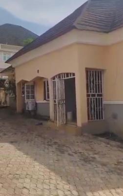 3 Bedrooms Fully Detached Bungalow, Santos, Dakwo, Abuja, Detached Bungalow for Sale