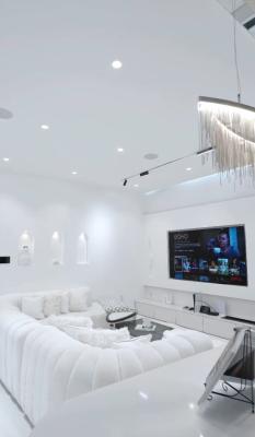 Luxury 2 Bedroom Apartment, Ikate, Lekki, Lagos, Flat / Apartment Short Let