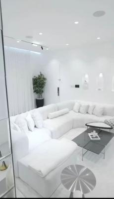 Luxury 2 Bedroom Apartment, Ikate, Lekki, Lagos, Flat / Apartment Short Let