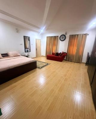 Stunning 4 Bedroom Terrace Duplex, Ikate, Lekki, Lagos, Terraced Duplex for Sale