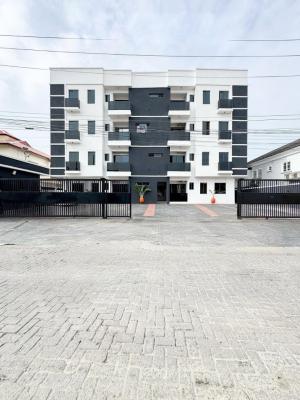 Serviced 3 Bedroom Apartment with Bq, Lekki Phase 1, Lekki, Lagos, Detached Duplex for Sale