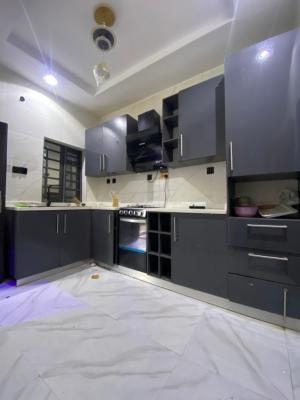 Tastefully Finished 2 Bedroom Terrace Duplex with Bq, Abraham Adesanya, Ajah, Lagos, Terraced Duplex for Rent