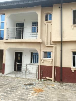 2 Bedroom Flat, Springville Gardens Estate, Sangotedo, Ajah, Lagos, Flat / Apartment for Rent