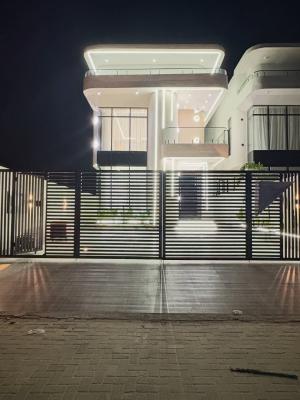 5bedroom Detached Duplex with Swimming Pool, Orchid, Lekki, Lagos, Detached Duplex for Sale