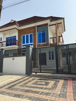 Spacious 5 Bedroom Detached House + Bq, Abraham Adesanya, Ajah, Lagos, House for Rent
