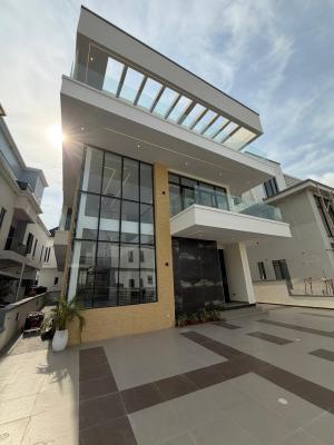 5 Bedrooms, Ikota, Lekki, Lagos, Detached Duplex for Sale