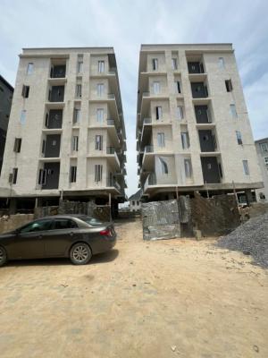 Stunning Newly Built 2 Bedroom Apartment with Elevator, Pool & Gym, Freedom Way Ikate, Lekki, Lagos, Flat / Apartment for Sale