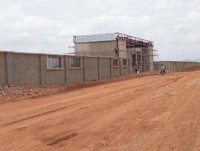 Land, Hutu Abuja, Before The Centenary City, Airport Road-abuja., Sabon Lugbe, Lugbe District, Abuja, Residential Land for Sale