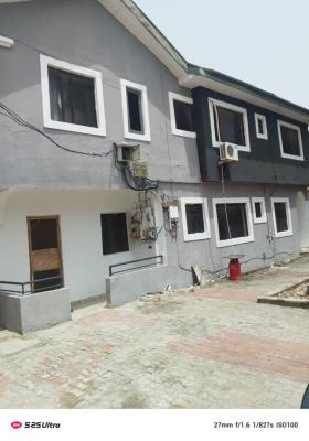 2 Bedroom Flat, Olokonla, Ajah, Lagos, Flat / Apartment for Rent