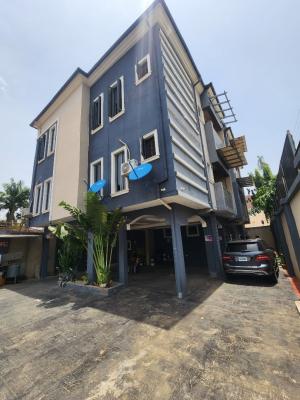 Luxury Two Bedroom Block of Flat, News Engineering Dawaki, Dawaki, Gwarinpa, Abuja, Flat / Apartment for Rent