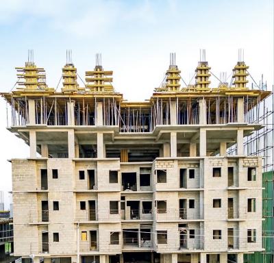 Luxury 1-bedroom Apartment, Lekki Phase 1, Lekki, Lagos, Mini Flat (room and Parlour) for Sale