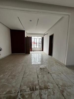 3 Bedroom Flat with Bq, Off Palace Road Ikate Elegushi Lekki Lagos, Ikate Elegushi, Lekki, Lagos, Flat / Apartment for Rent